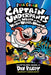 Captain Underpants and the Wrath of the Wicked Wedgie Woman: Color Edition (Captain Underpants #5): From the Creator of Dog Man