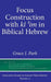 Focus Construction with kî ʾim in Biblical Hebrew