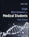 Single Best Answers for Medical Students