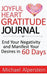 Joyful Heart Gratitude Journal
