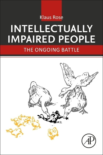 Intellectually Impaired People