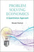 Problem Solving In Economics: A Quantitative Approach