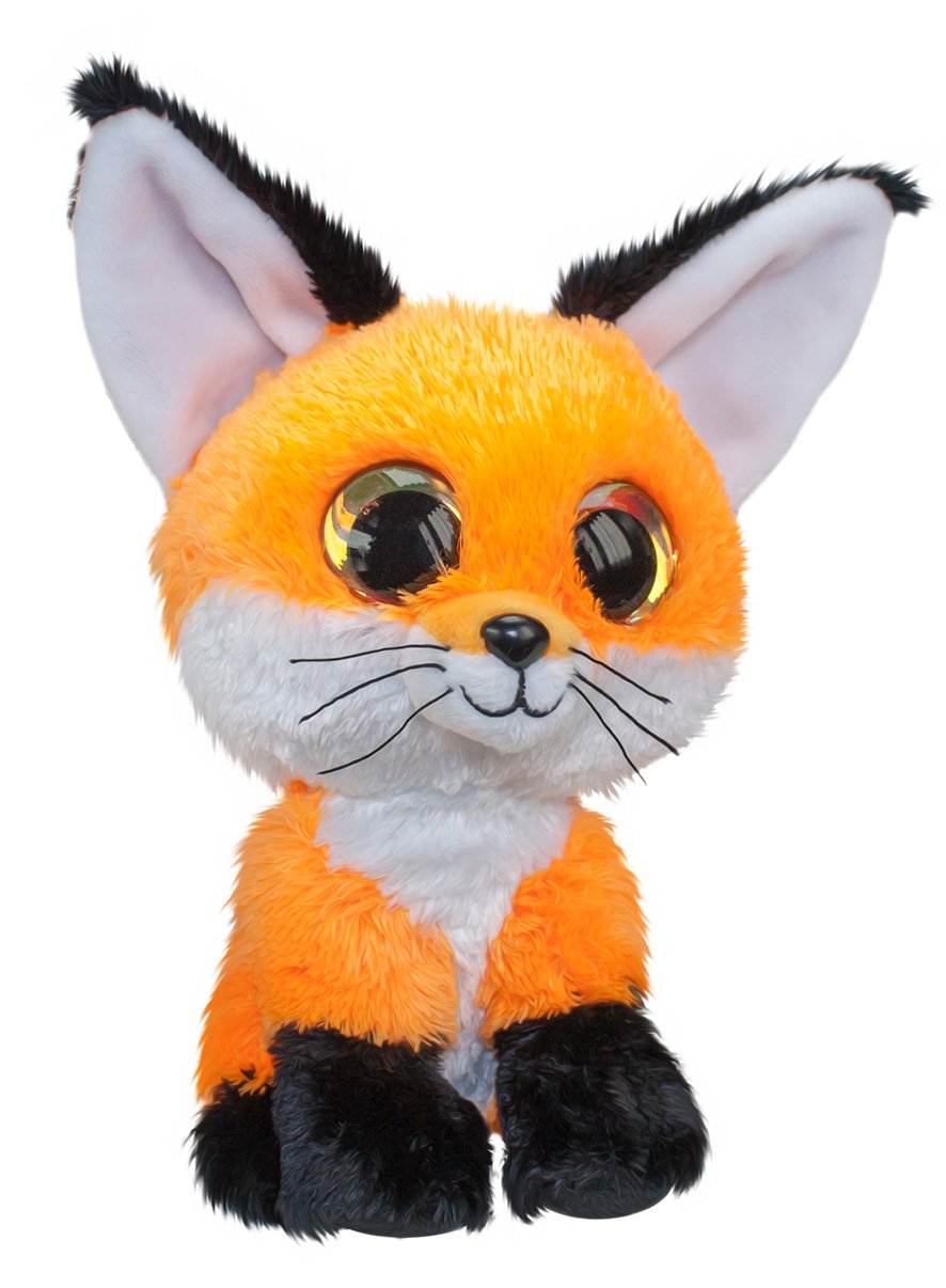 Tactic 54972 Lumo Stars-Fox Repo (Classic