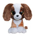 Lumo Stars 54996 Dog Wuff Plush Toy