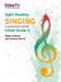 Trinity College London Sight Reading Singing: Initial-Grade 2