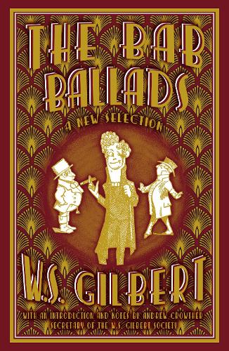 The Bab Ballads