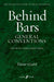 Behind Bars: General Conventions