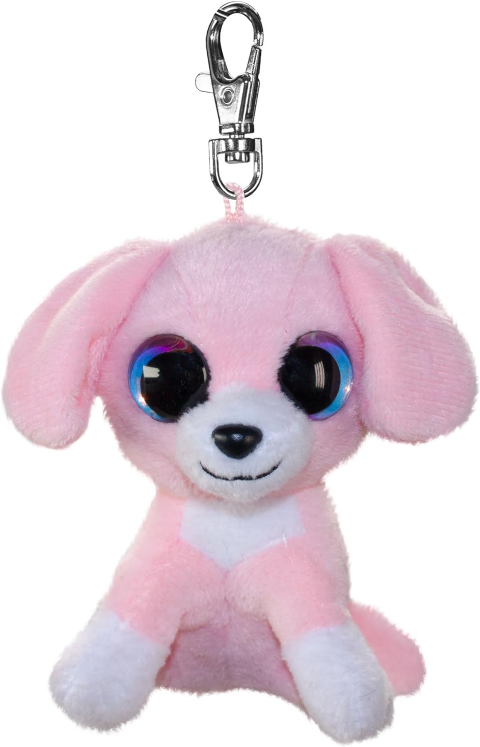 Tactic 55037 Lumo Stars-Pinky Dog (Mini