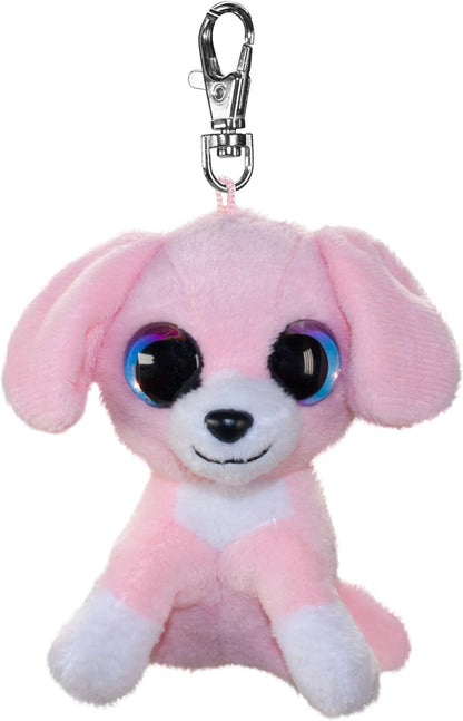 Tactic 55037 Lumo Stars-Pinky Dog (Mini