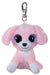 Tactic 55037 Lumo Stars-Pinky Dog (Mini