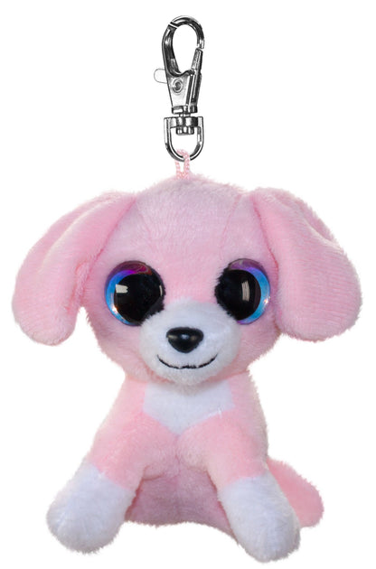 Tactic 55037 Lumo Stars-Pinky Dog (Mini