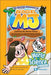 Intertidal Adventures Of Biogirl Mj, The: Exploring Our Marine Shores In Search Of A Mysterious Island