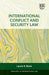 International Conflict and Security Law