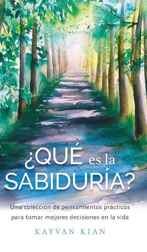 ¿qué es la sabiduría?