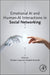 Emotional AI and Human-AI Interactions in Social Networking