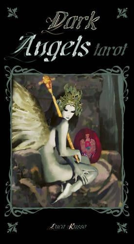 Tarot of Dark Angels