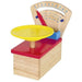 goki- Balanza, Multicolor (51576