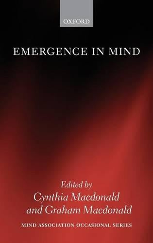 Emergence in Mind