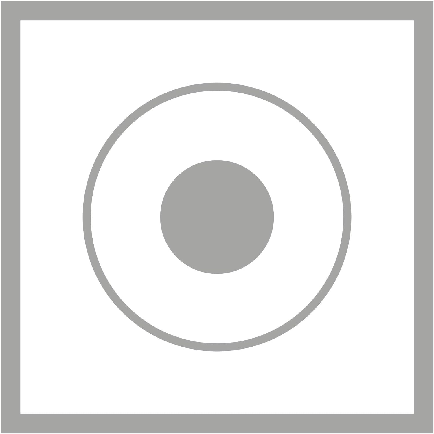 Pastellkreidestift - STABILO CarbOthello - ARTY+ - 12er Metalletui - mit 12 verschiedenen Farben