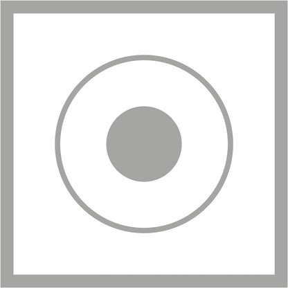Pastellkreidestift - STABILO CarbOthello - ARTY+ - 12er Metalletui - mit 12 verschiedenen Farben