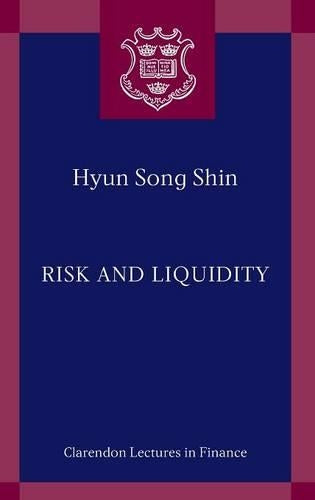 Risk and Liquidity