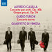 Alfredo Casella: Concerto Per Archi, Op. 40b/Cinque Pezzi, Op. 34