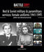 Red & Soviet Military & Paramilitary Services: Female Uniforms 1941-1991