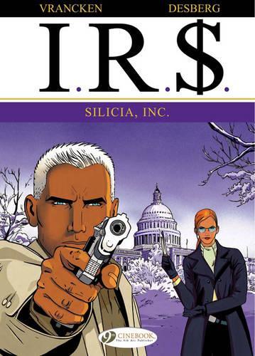 IR$ Vol.3: Silica Inc.