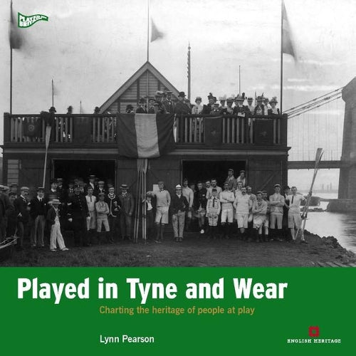 Played in Tyne and Wear