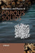 Mechanics and Physics of Porous Solids
