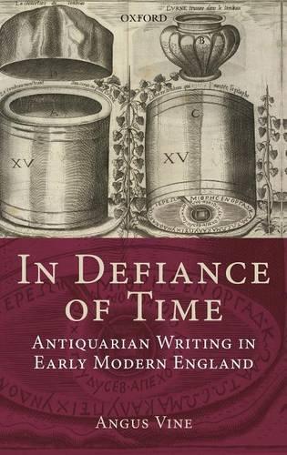 In Defiance of Time
