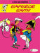 Lucky Luke 22 - Emperor Smith