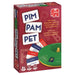 pam Pim Pet Original