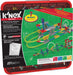 K’NEX Education – Intro to Simple Machines: Wheels, Axles, & Inclined Planes Set – 221 Pieces – Ages 8+ Engineering Educational Toy