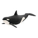 schleich WILD LIFE 14807 Realistische Orca Killerwal Tierfigur - Authentisches Wilder Orca Killerwal Tiere Spielzeug - Tiere Figuren Sets für Fantasievolles Spiel ab 3 Jahren