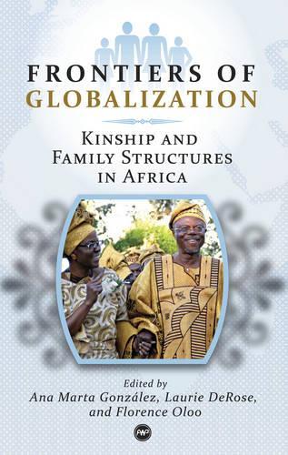 Frontiers of Globalization