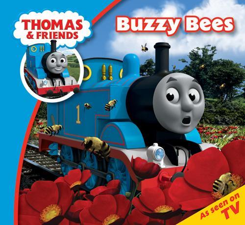 Thomas & Friends Buzzy Bees