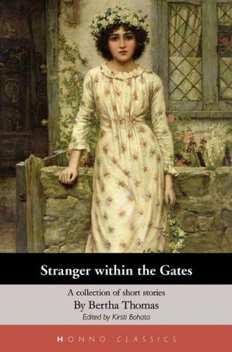 Stranger Within The Gates