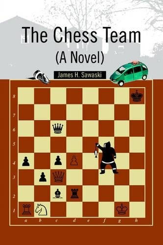 Chess Team (A Novel)