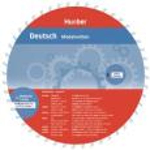 Wheel Deutsch