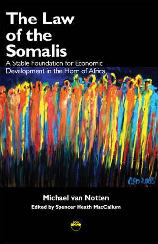 The Law Of The Somalis