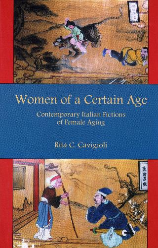 Women of a Certain Age