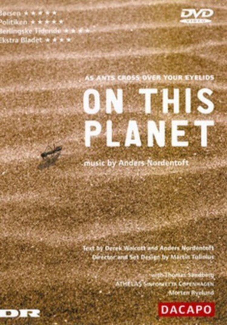 Nordentoft: On This Planet