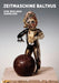 Time Machine Malthus