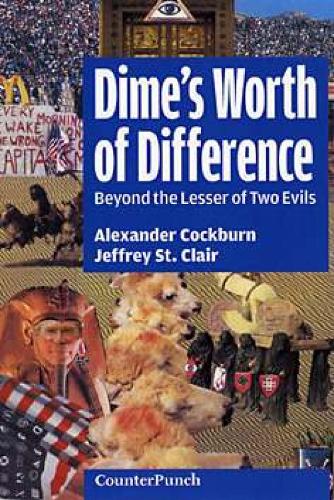 A Dime's Worth Of Difference