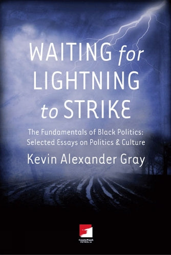 Waiting For Lighting To Strike
