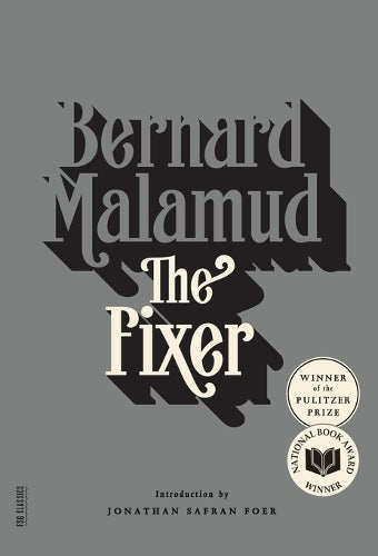 The Fixer