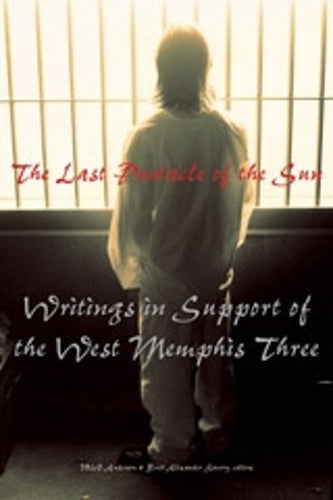 The Last Pentacle Of The Sun