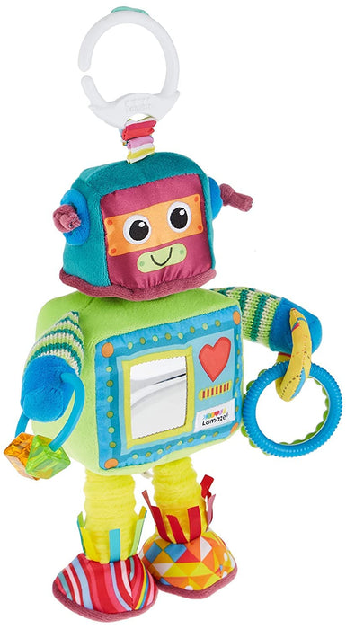 Lamaze Clip on Toy