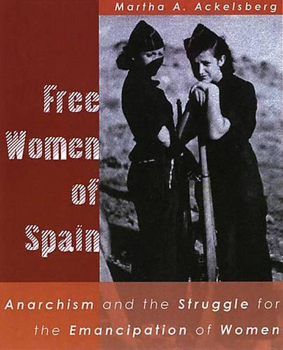 Free Women Of Spain